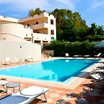 Bulla Regia Hotel Fontane Bianche