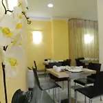 Hotel Bulla Regia Fontane Bianche