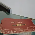 ホテル Bulla Regia フォンターネ・ビアンケ