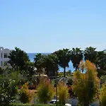 Bulla Regia Hotel Fontane Bianche