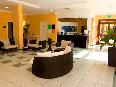 Bulla Regia Otel 3*