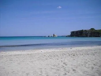 Otel Bulla Regia Fontane Bianche