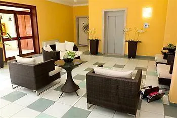 Bulla Regia Otel