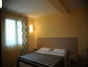 Otel Bulla Regia Fontane Bianche