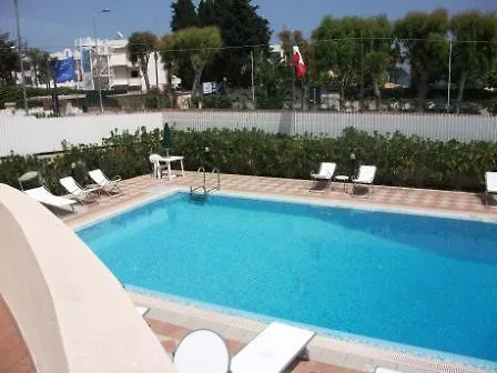 Otel Bulla Regia 3*