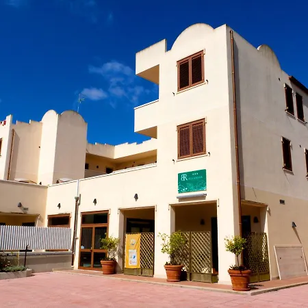 Hotel Bulla Regia 3*