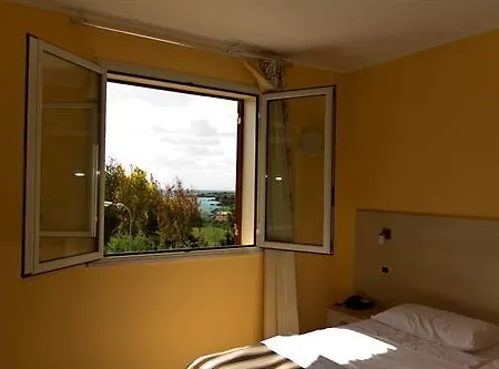 Bulla Regia 3* Fontane Bianche