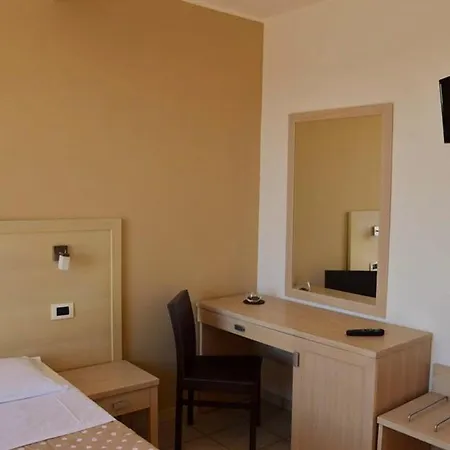 Bulla Regia 3* Fontane Bianche