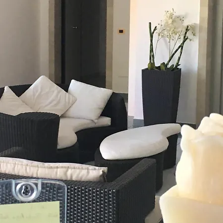 Bulla Regia Otel Fontane Bianche