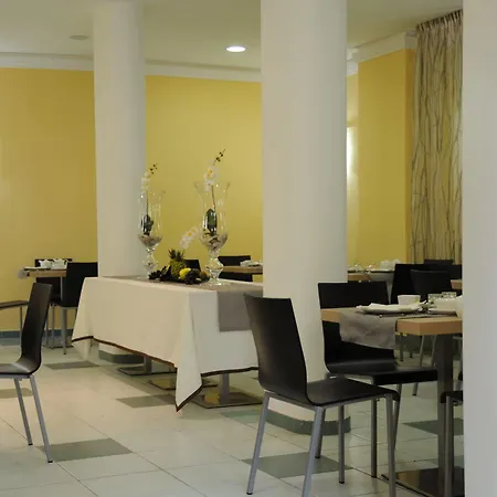 Bulla Regia Hotel Fontane Bianche