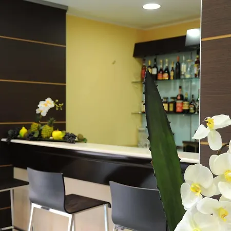 Bulla Regia Hotel Fontane Bianche