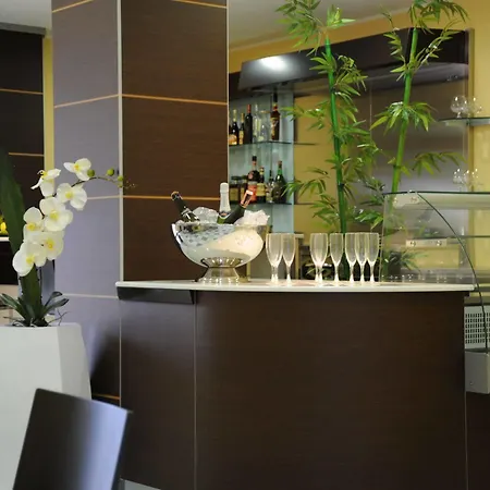Bulla Regia Otel Fontane Bianche