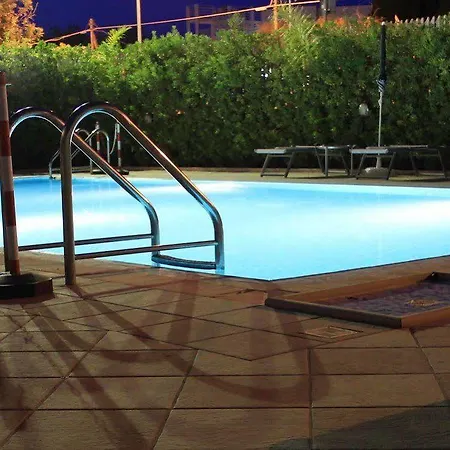 Bulla Regia Otel 3*