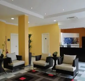 Отель Bulla Regia 3*