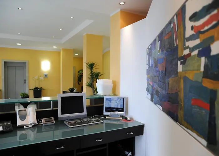 酒店 布拉瑞加酒店