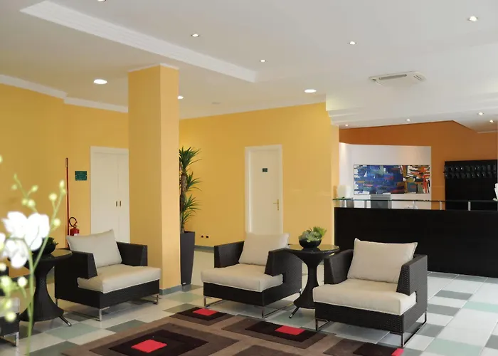 Bulla Regia 3* Фонтане-Бьянке