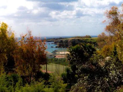Bulla Regia Hotel