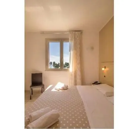 Bulla Regia Hotel Fontane Bianche