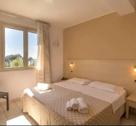 Bulla Regia Hotel Fontane Bianche