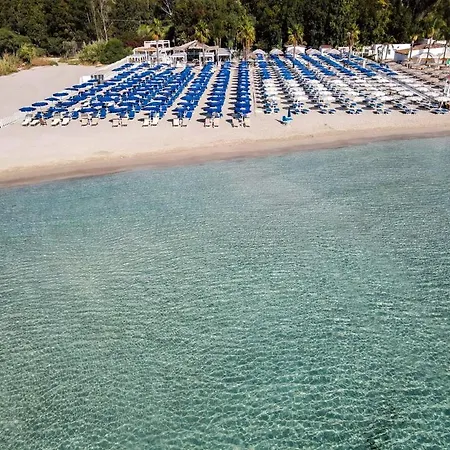 Bulla Regia Hotel