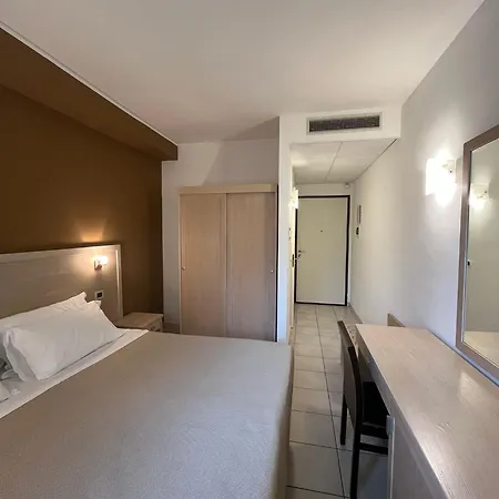 Hotel Bulla Regia