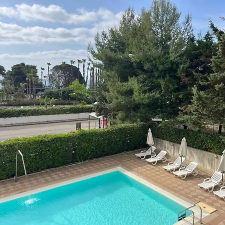 Bulla Regia Hotel 3*