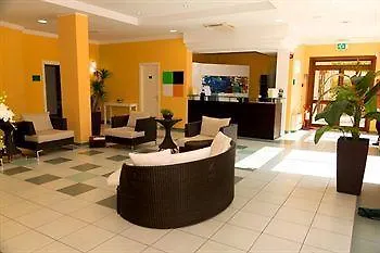 Hotel Bulla Regia