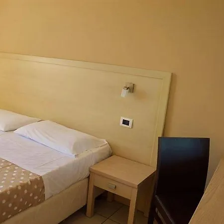 Hotel Bulla Regia Fontane Bianche
