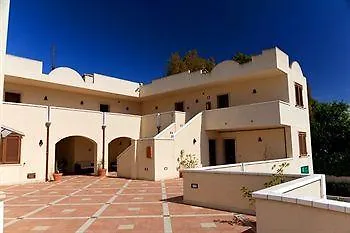 Hotel Bulla Regia Fontane Bianche