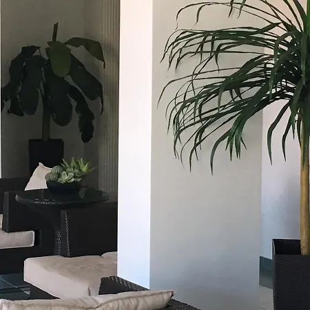 Hotel Bulla Regia Fontane Bianche