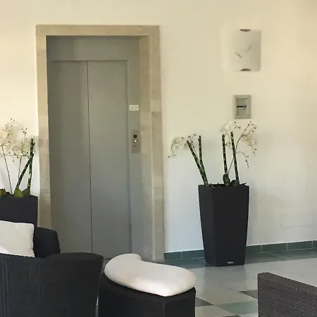 Bulla Regia Hotel 3*