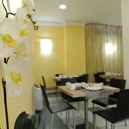 Hotel Bulla Regia Fontane Bianche