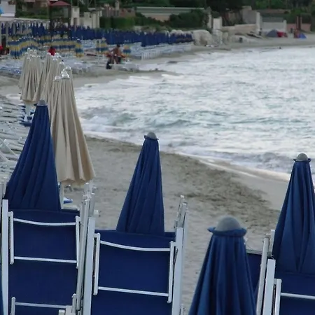 Hotel Bulla Regia Fontane Bianche
