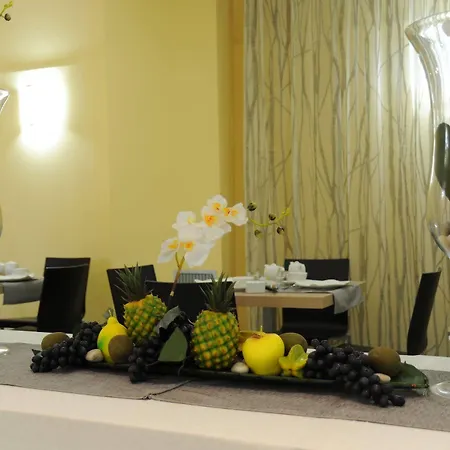 Bulla Regia Hotel 3*