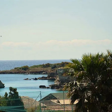 Hotel Bulla Regia 3*