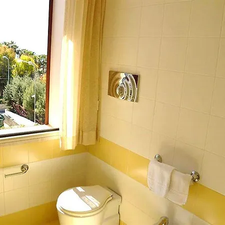 Hotel Bulla Regia 3*
