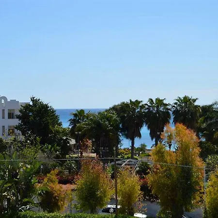 Bulla Regia Hotel Fontane Bianche