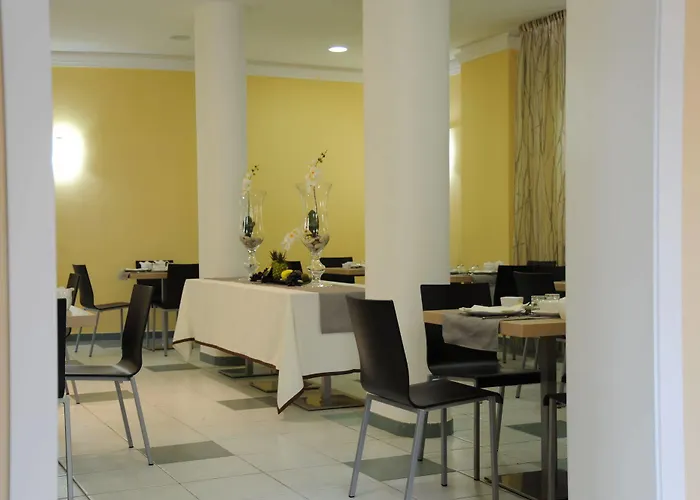 布拉瑞加酒店 酒店 冯塔尼比安奇